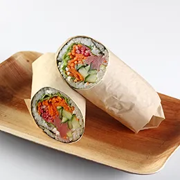 PFOA-Free Fischer TruKraft™ Wrap & Basket Liner