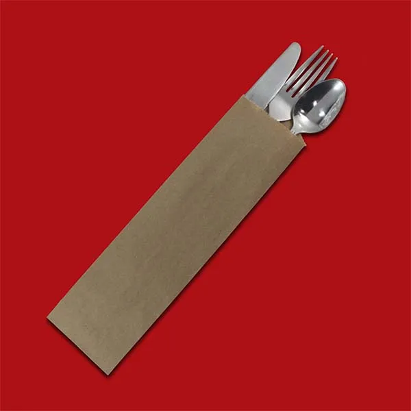 Silverware Bag