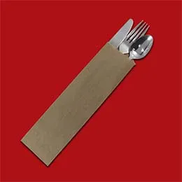 Silverware Bag