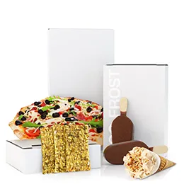 MULTIBOARD ECOFROST
