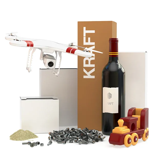 MULTIBOARD KRAFT