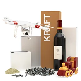 MULTIBOARD KRAFT