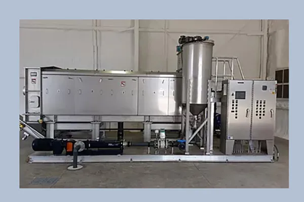 Skid Systems