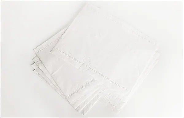 Tissue Agricultural Pad