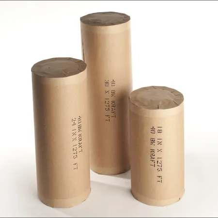 Kraft Counter Rolls