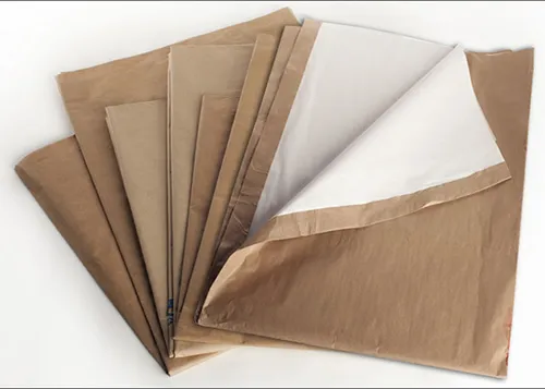 Paper Blankets