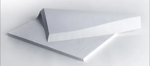 Restaurant Table Paper