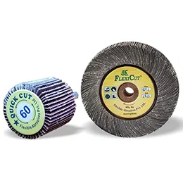 flap wheels-mops