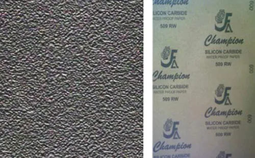 Water Proof Paper