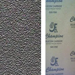 water proof paper