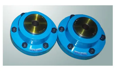 Flexocon Geared Couplings