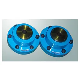 Flexocon Geared Couplings