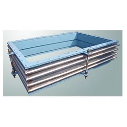 Metallic Expansion Joints
