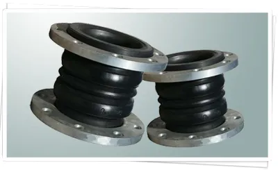 Rubber Expansion Joints