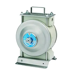 500 SEries Plastic Pump