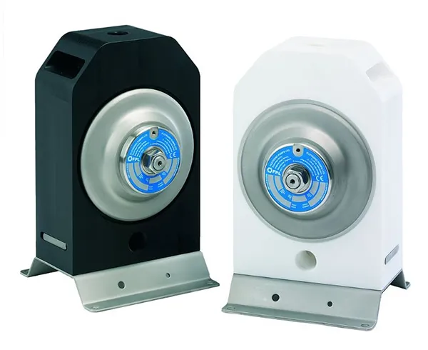 Minichem PTFE pump