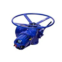 Actuation and Instrumentation