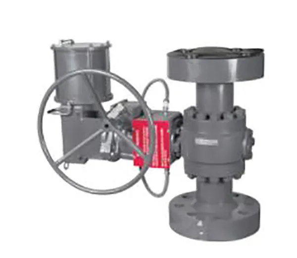 Decoking System