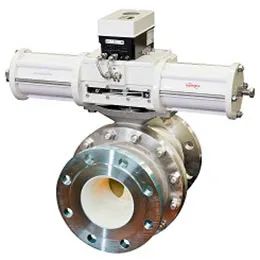 naf duball dl ceramic valve