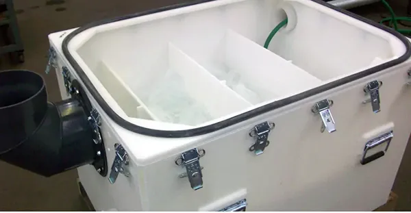 BREEZE® Air Stripper