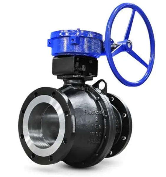FLOATING BALL VALVES
