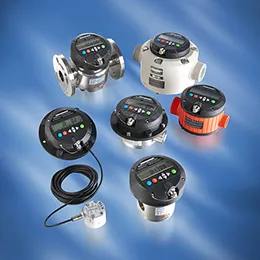 Flow meter