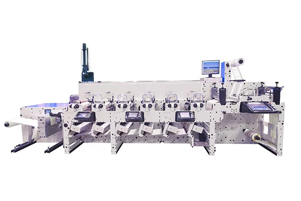 PROFLEX SE MACHINE