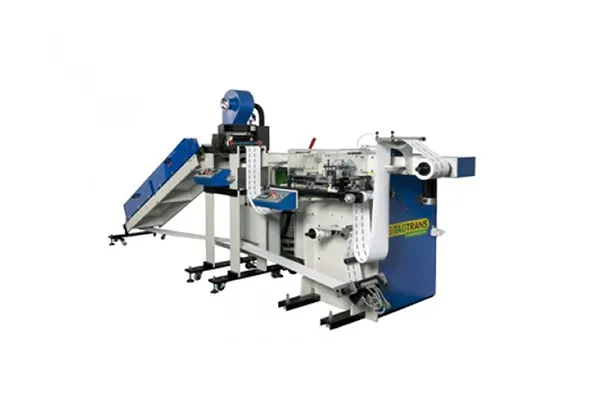 TAGTRANS 150 SILK SCREEN