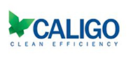 Caligo flue gas scrubbers