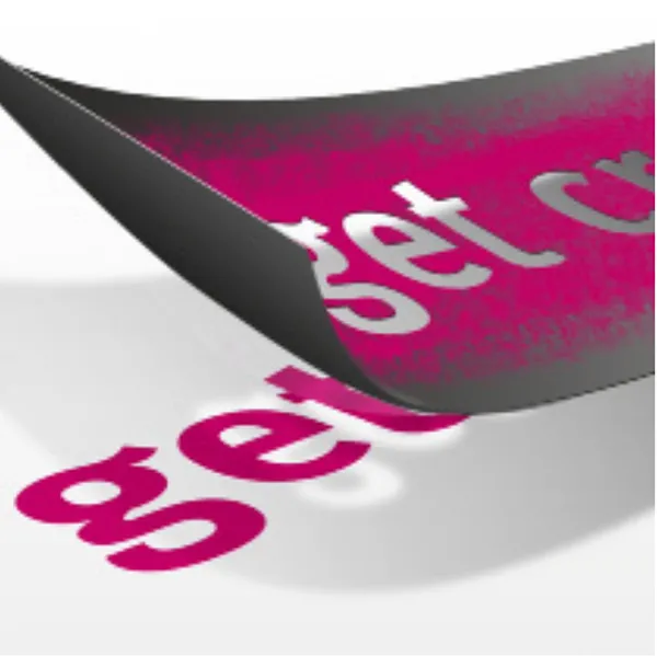 SIGN MAKING