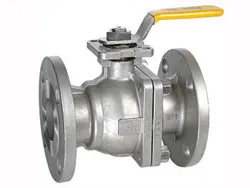 Ball Valve