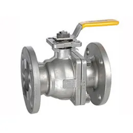 ball valve