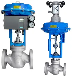 Control Valve