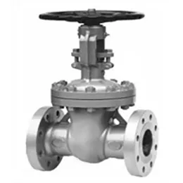 gate valves