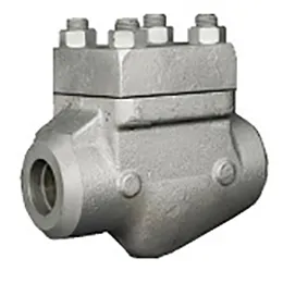 lift check valve-nrv