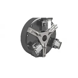 Pitch Line Diaphragm