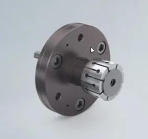 Tork-Lok Mandrel