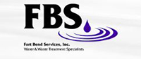 Water Treatment Equipment & Services