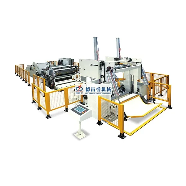 FC-W (SY) Lotion Coating Machine
