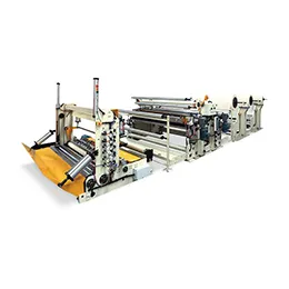 ZQ-SY-III Lotion Coating Machine