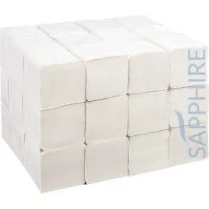 Bulk Pack Toilet Tissue