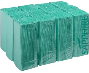 C-Fold Hand Towels