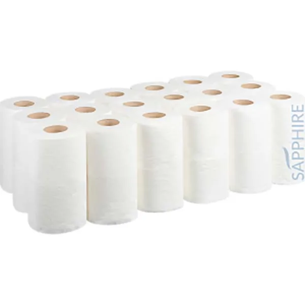 Domestic Toilet Rolls