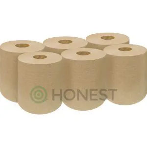 Honest Centrefeed Range