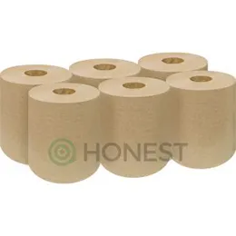 Honest Centrefeed Range