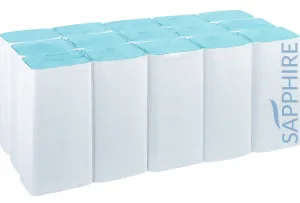 V-Fold Hand Towels
