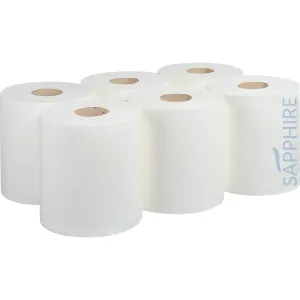 Virgin Paper Centrefeed