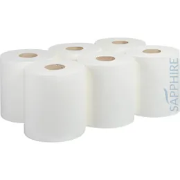 Virgin Paper Centrefeed