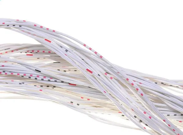 Flexible PVC