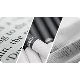 Thinprint Paper